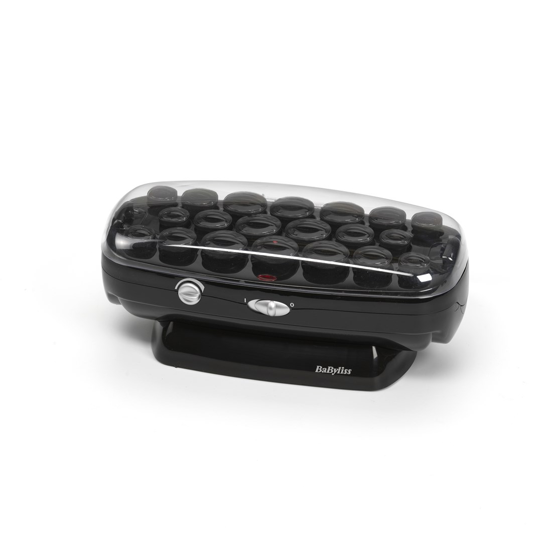 Grijani uvijači BABYLISS Thermo Ceramic Rollers (30 kom, ionska tehnologija)-9