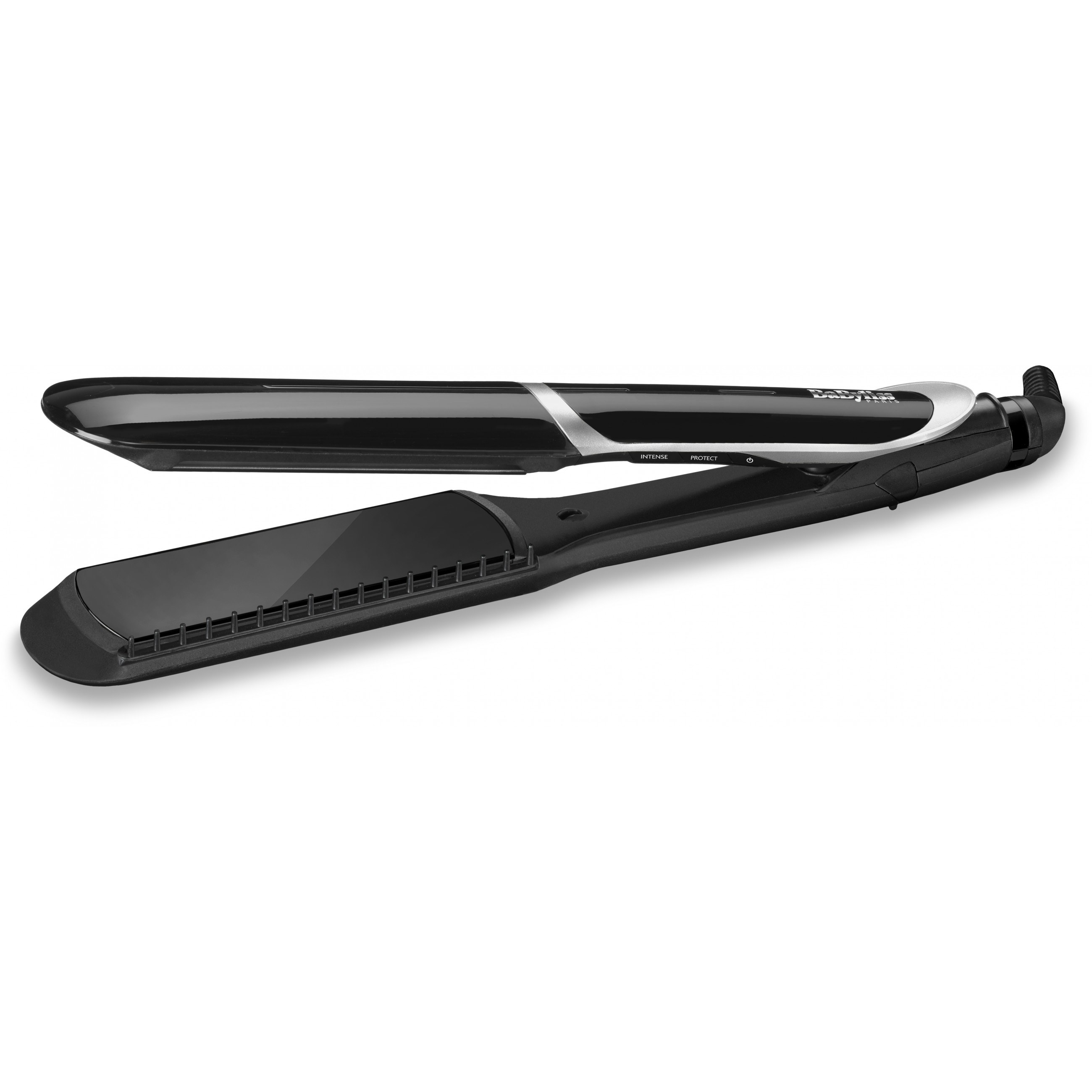 Pegla za kosu BABYLISS Sleek Control Wide Straightening iron-0