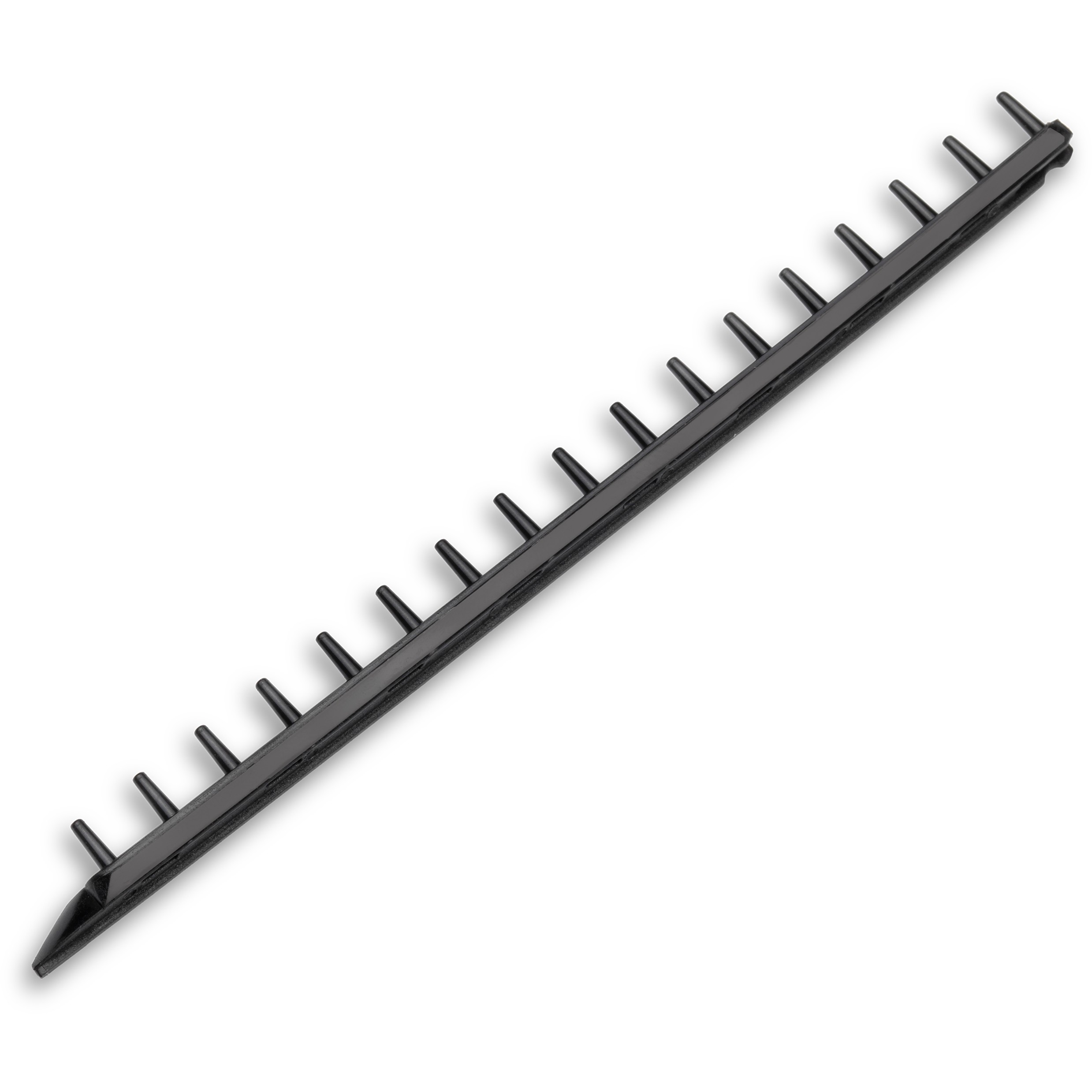 Pegla za kosu BABYLISS Sleek Control Wide Straightening iron-5