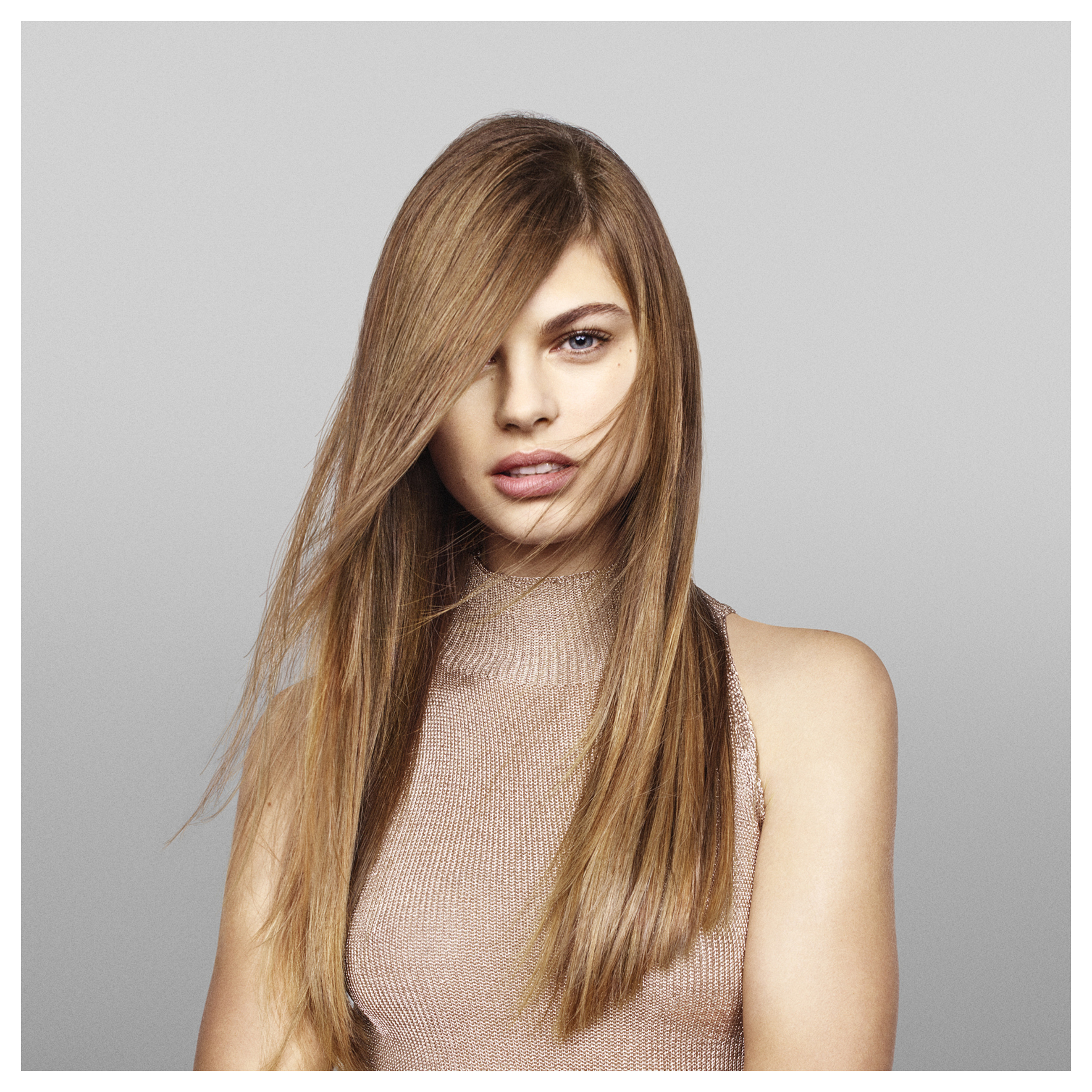 Pegla za kosu BABYLISS Sleek Control Wide Straightening iron-9