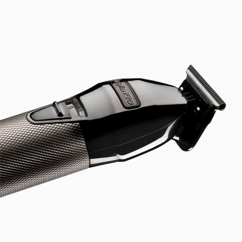 Trimmer BABYLISS FX7870GSE (boja crna, pogodno za lice, izvor napajanja baterija)-2