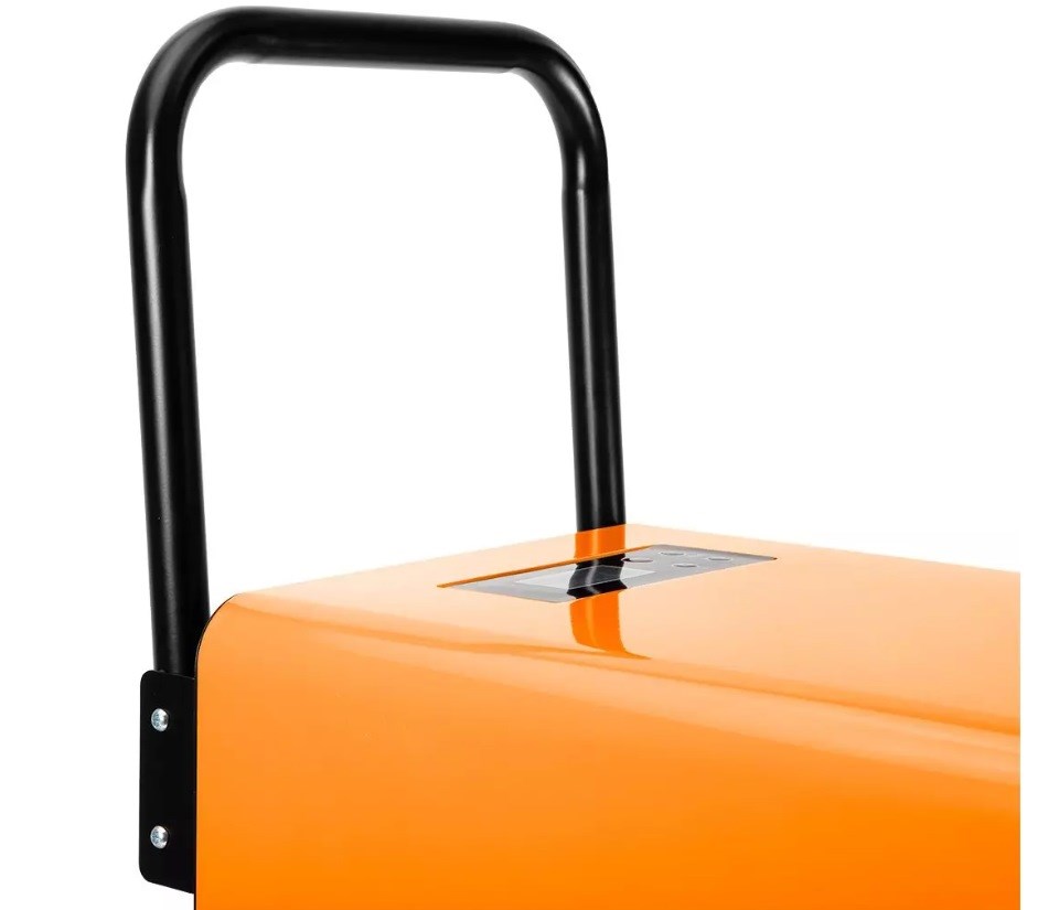 Construction Dehumidifier 750W Neo Tools-5