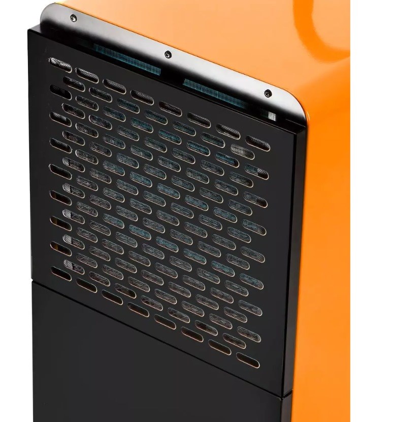 Construction Dehumidifier 750W Neo Tools-9