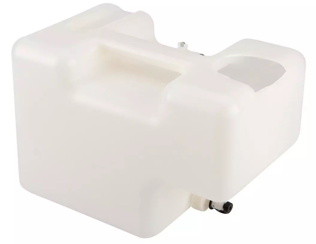 Construction Dehumidifier 750W Neo Tools-8