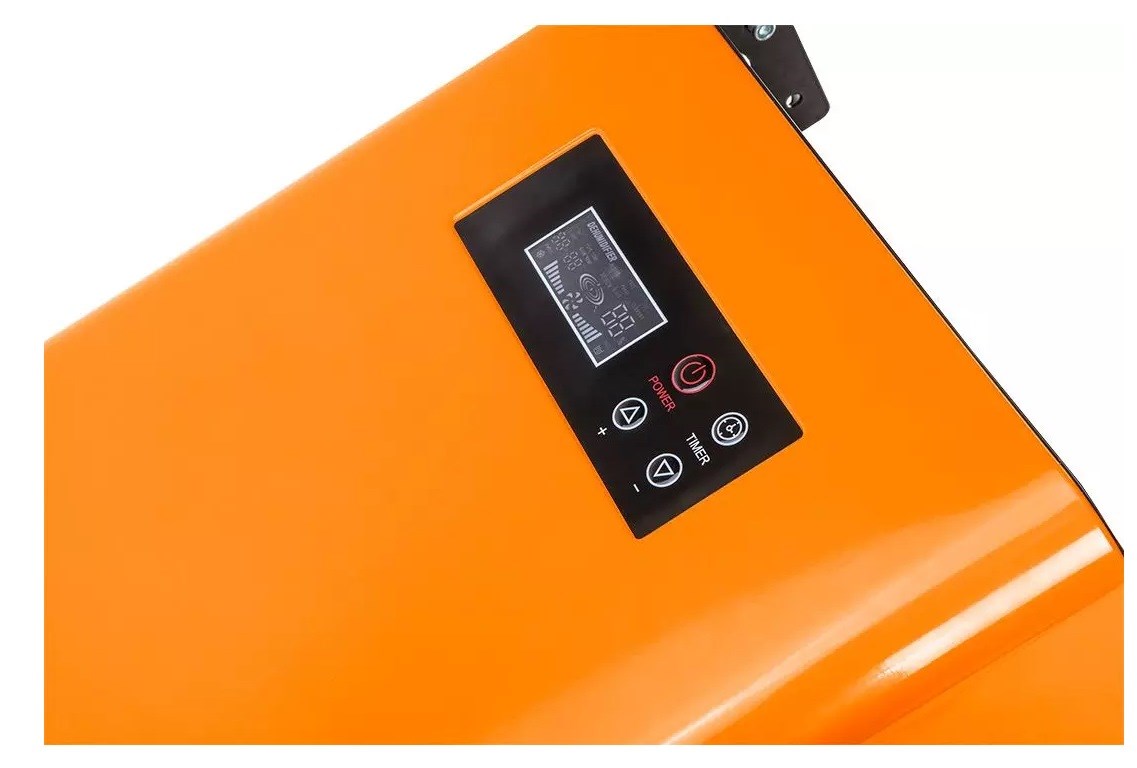 Construction Dehumidifier 750W Neo Tools-2