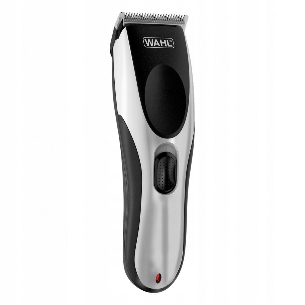 Maszynka do strzyżenia WAHL Chrome Pro 09649-1316 (srebrna boja, 12 koraka dužine, minimalna dužina kose 1.5 mm, maksimalna dužina kose 2.5 cm)-2