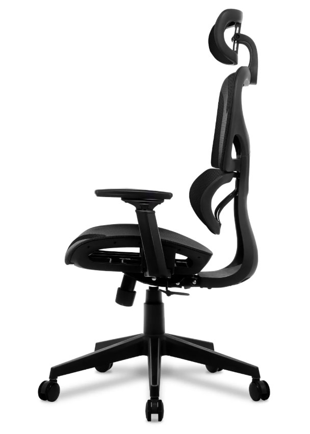 Fotel gamingowy Huzaro Combat 8.0 Carbon-6