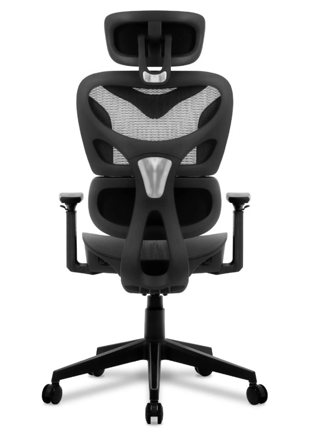 Fotel gamingowy Huzaro Combat 8.0 Carbon-5