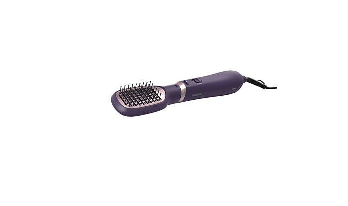 Uređaj za oblikovanje kose PHILIPS Air Styler 3000 BHA313/00, 800W-4