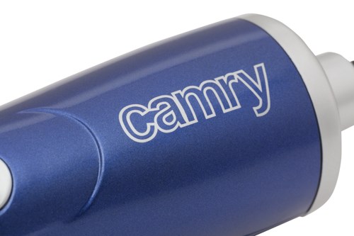 Rotirajuća četka CAMRY Premium CR 2021 (1000 W) plava-3