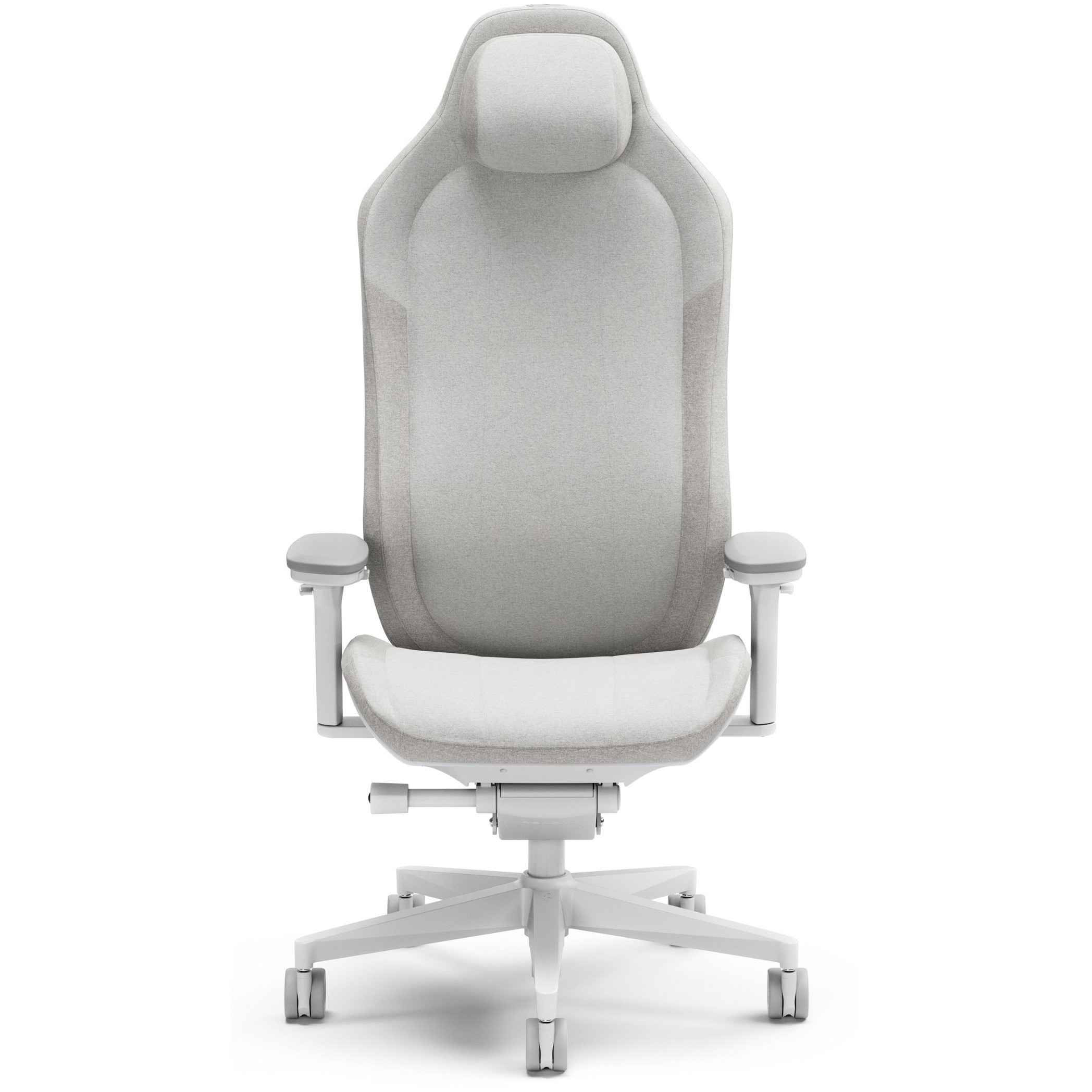 Stolica za igranje FRACTAL DESIGN Refine Fabric Light-0