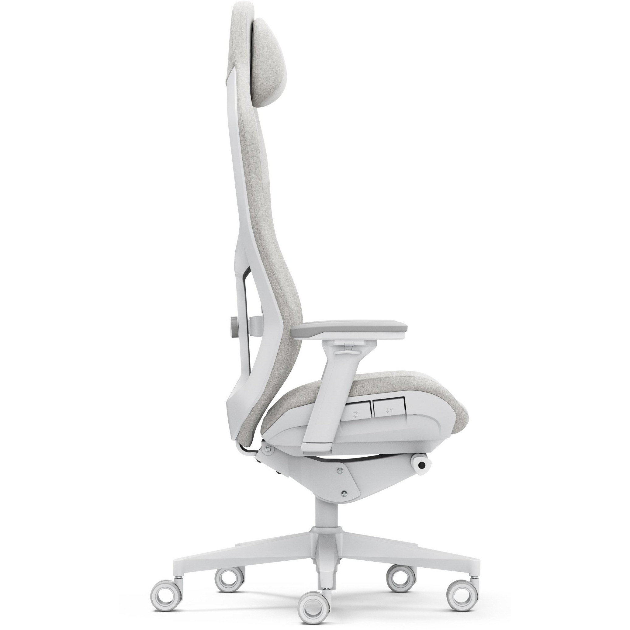 Stolica za igranje FRACTAL DESIGN Refine Fabric Light-3