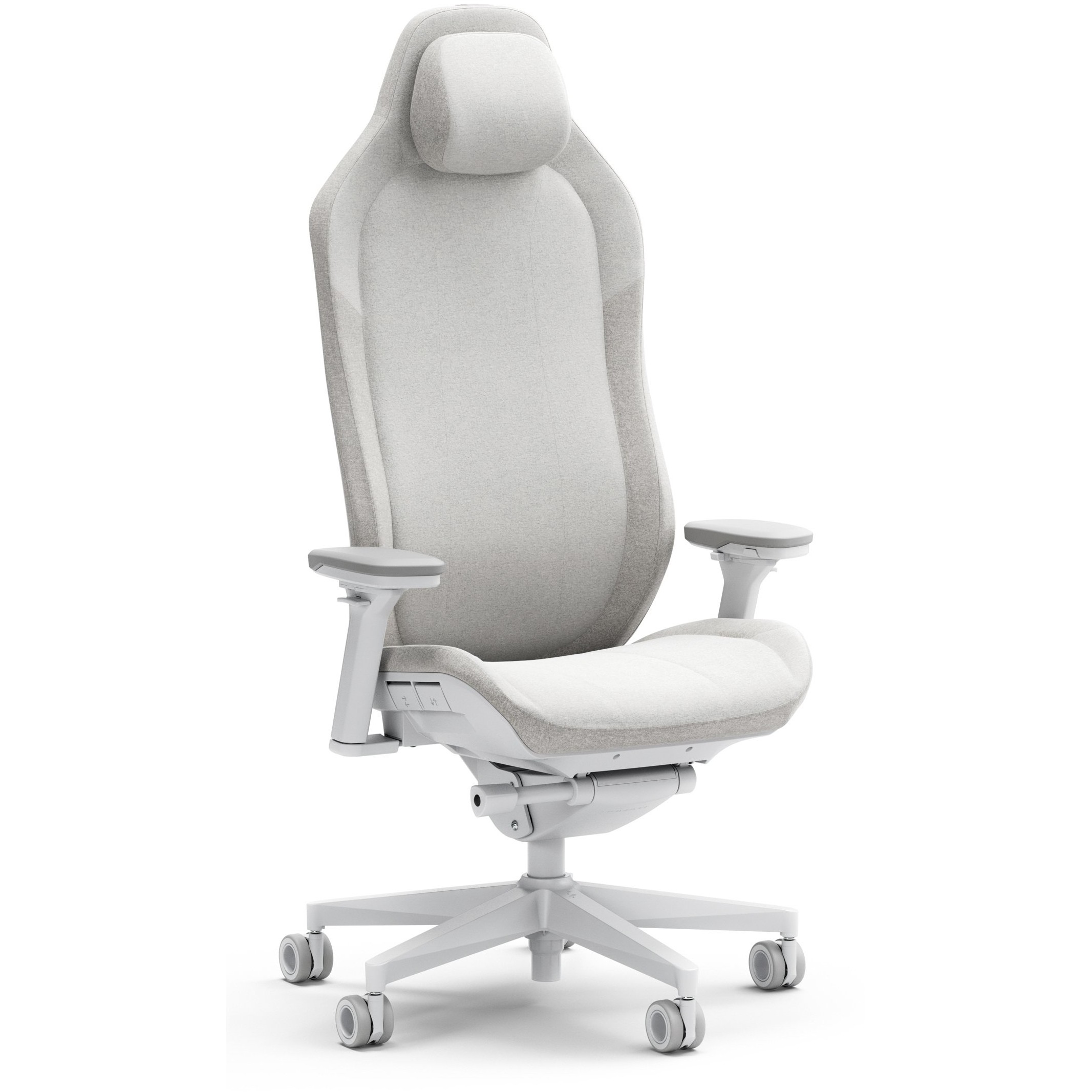 Stolica za igranje FRACTAL DESIGN Refine Fabric Light-5