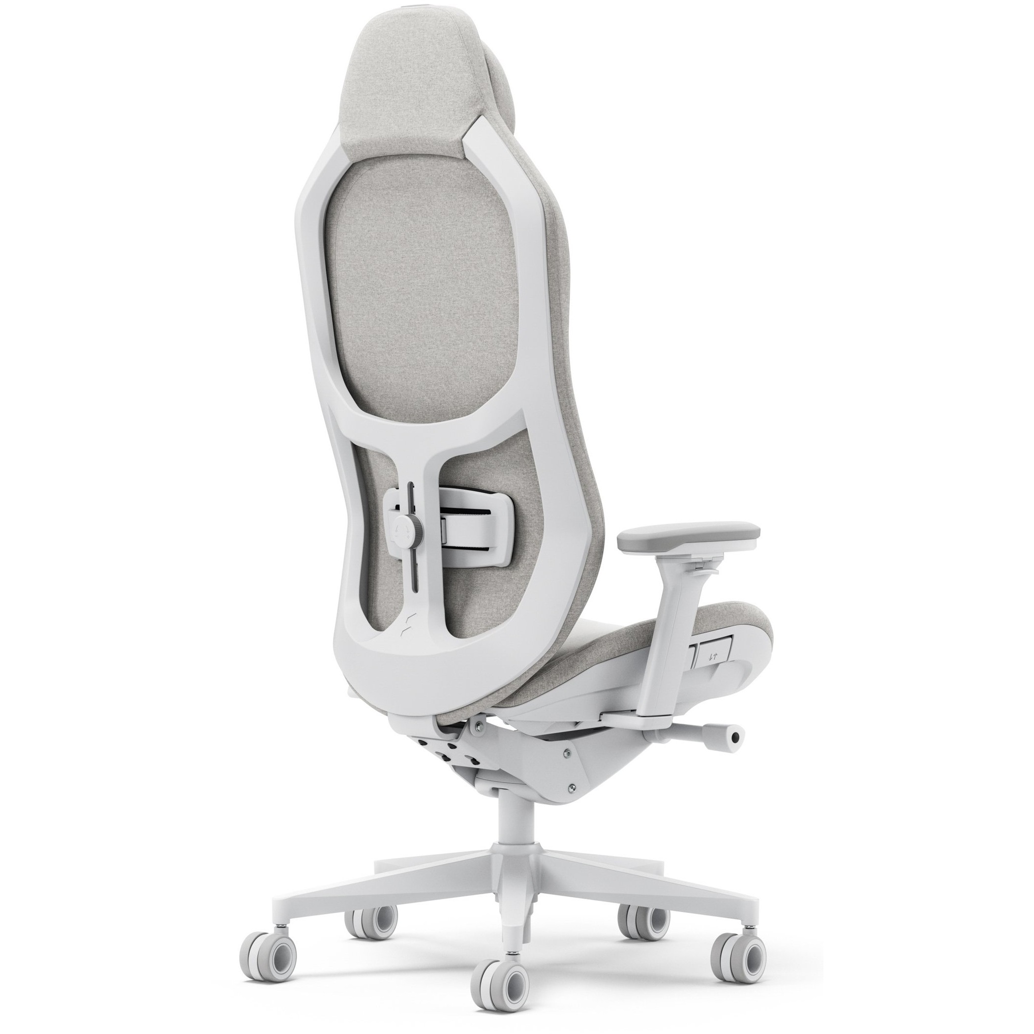 Stolica za igranje FRACTAL DESIGN Refine Fabric Light-6