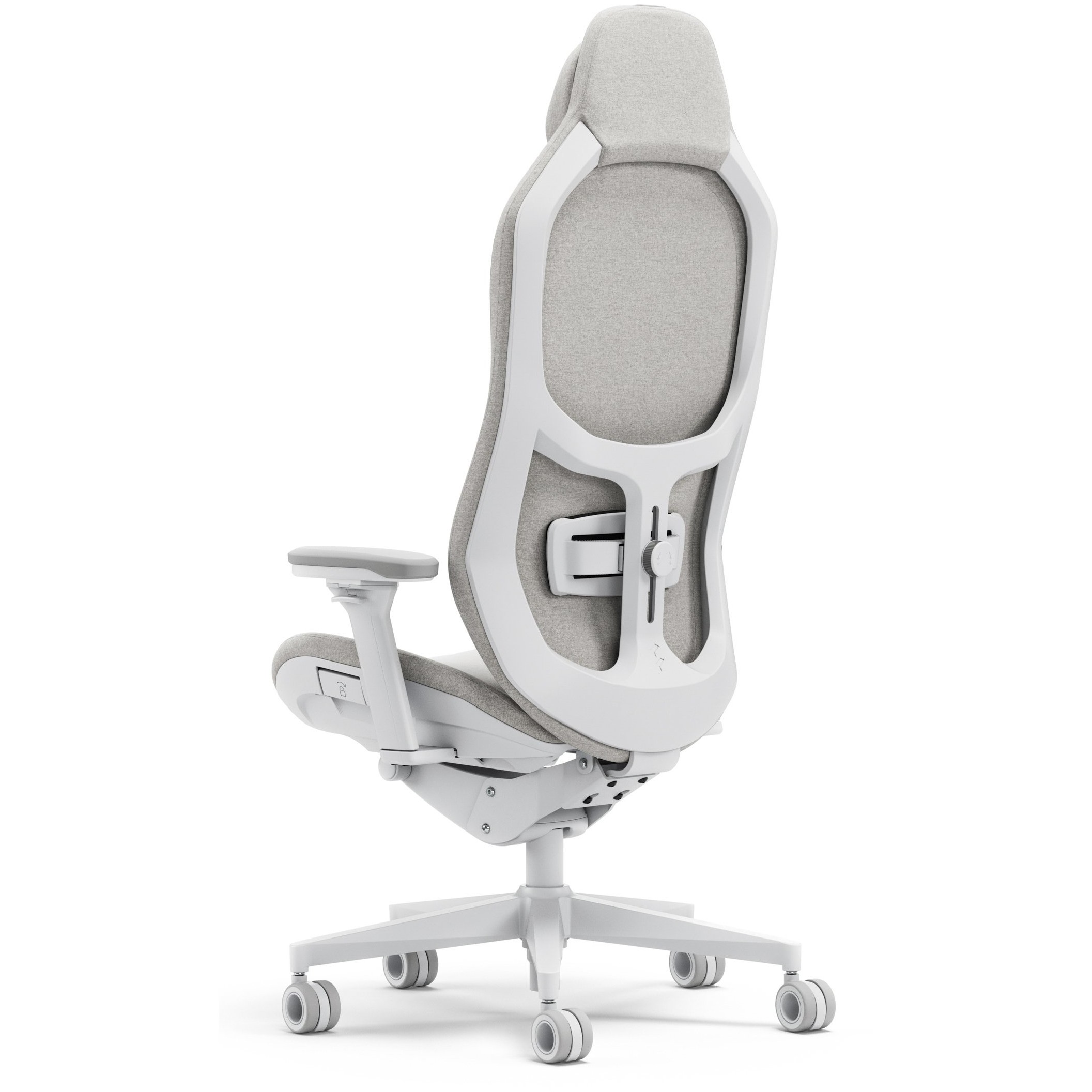 Stolica za igranje FRACTAL DESIGN Refine Fabric Light-7