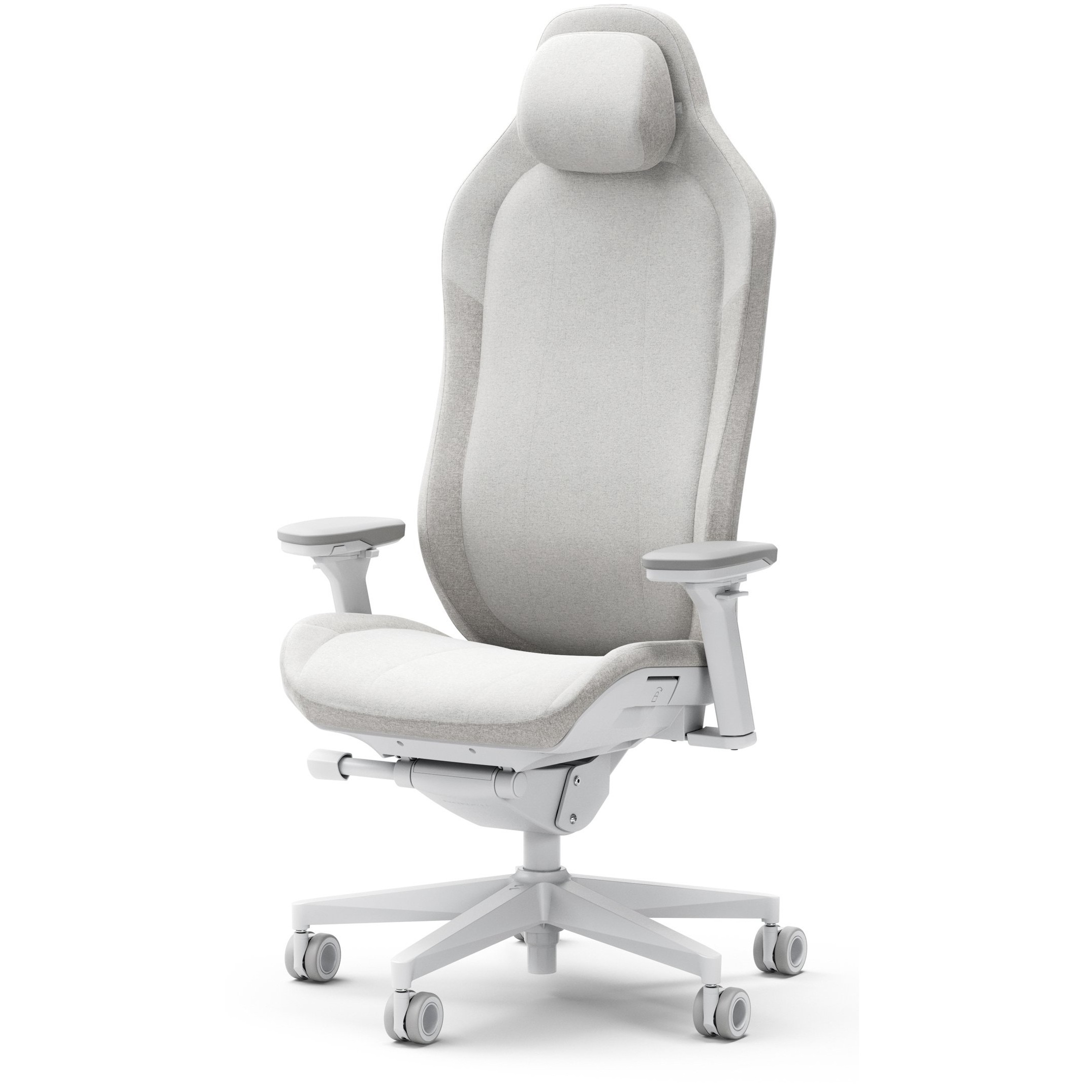 Stolica za igranje FRACTAL DESIGN Refine Fabric Light-8