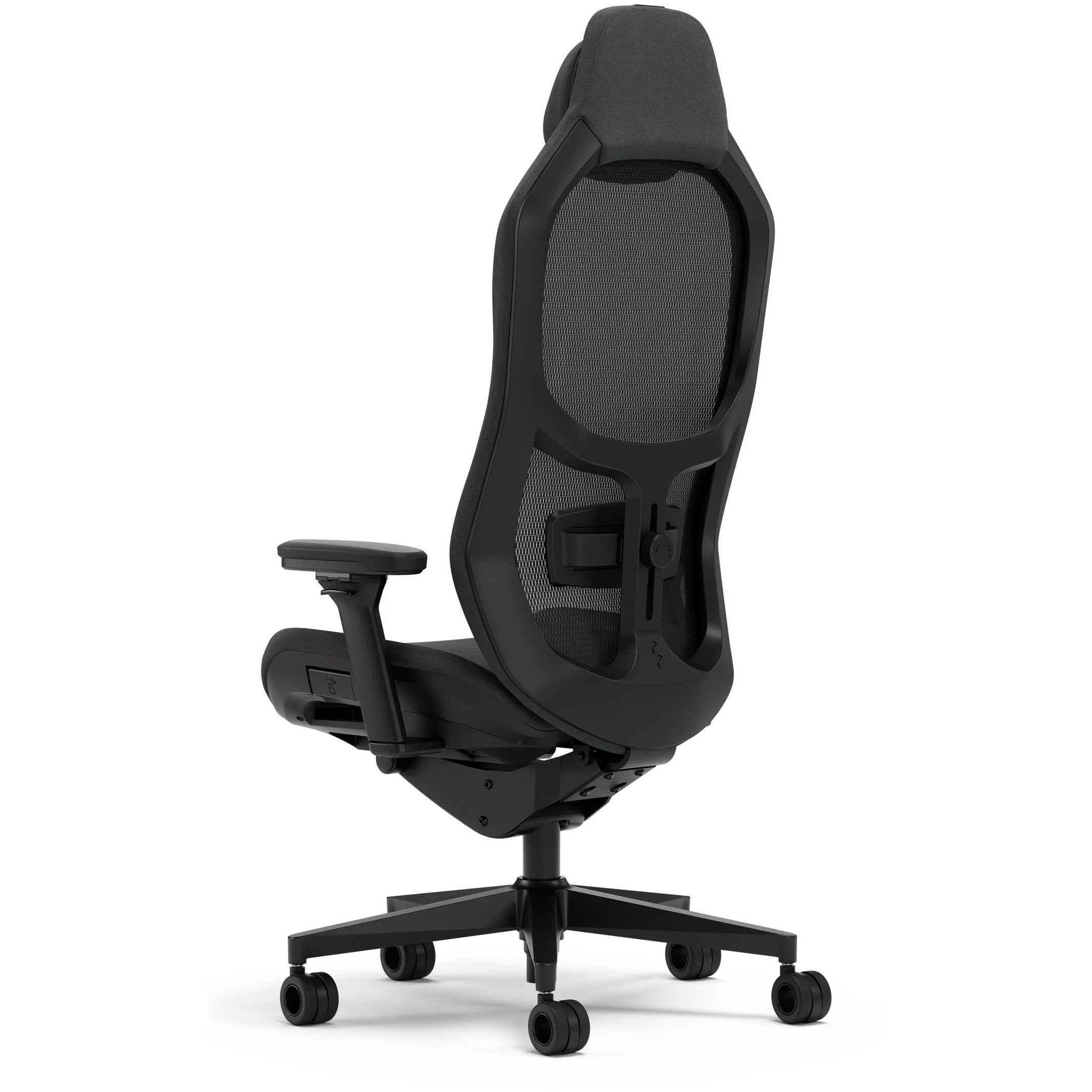 Stolica za igranje FRACTAL DESIGN Refine Mesh Dark-7
