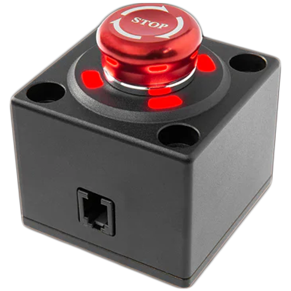 Sigurnosni prekidač SIMAGIC Alpha Kill Switch-0