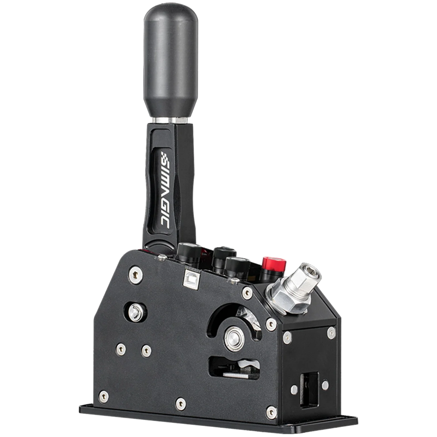 Mjenjač SIMAGIC Q1 Sequential Shifter (standard)