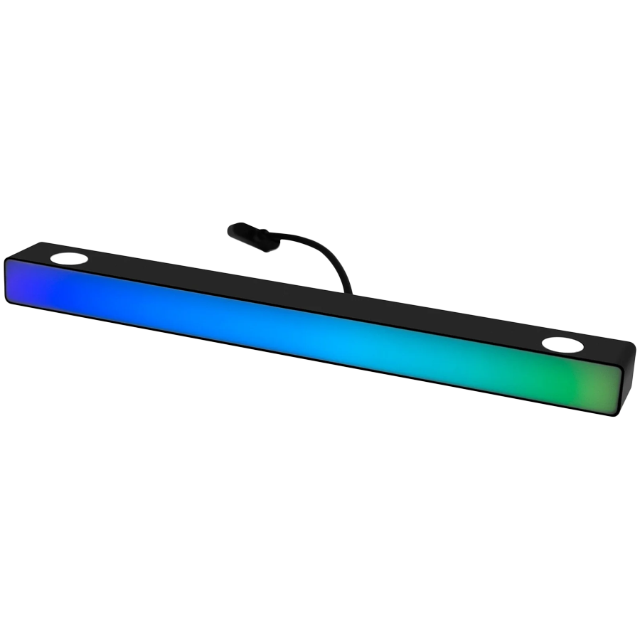 LED svjetlosna traka SIMAGIC Sim Ray-Bar-0