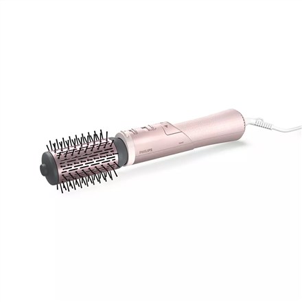 Uređaj za oblikovanje kose PHILIPS BHA735/00 7000 Series (ionska njega, 3 razine temperature, 1000 W, roza)-2