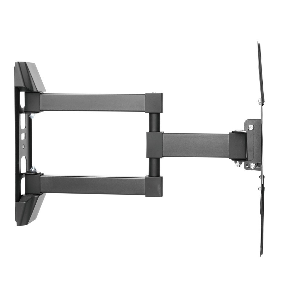 Nosač za TV TECHLY ICA-PLB 182M (full-motion, 32"-55", 30 kg, VESA 100x100-400x400, crna boja)-11