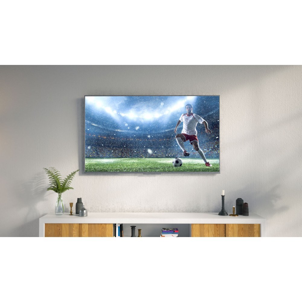 Nosač za TV TECHLY ICA-PLB 182M (full-motion, 32"-55", 30 kg, VESA 100x100-400x400, crna boja)-8
