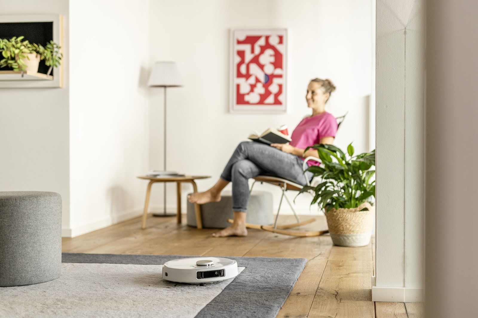 Dodatna oprema za robotski usisavač KARCHER 2.269-641.0-1