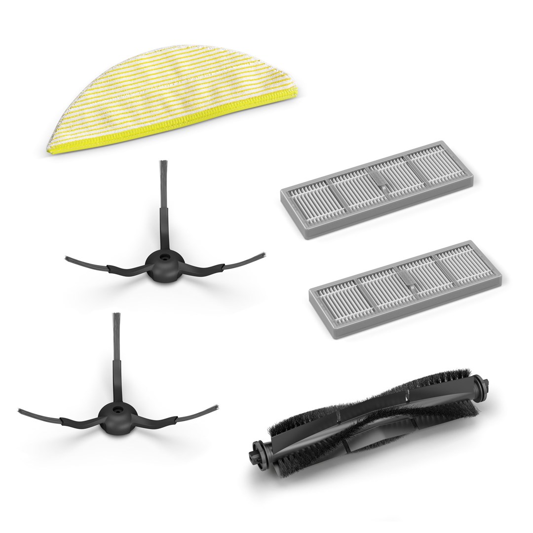 Dodatna oprema za robotski usisavač KARCHER 2.269-641.0-0