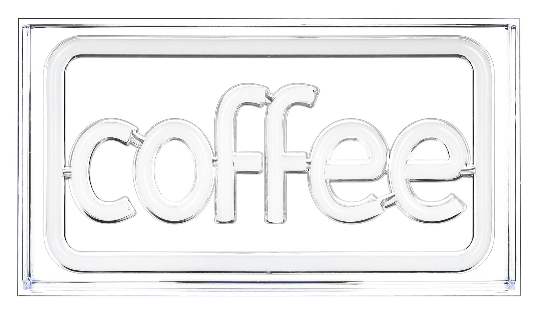 Neon LED svjetlo ACTIVEJET AJE-NEON COFFEE (Multicolour, USB napajanje)-0