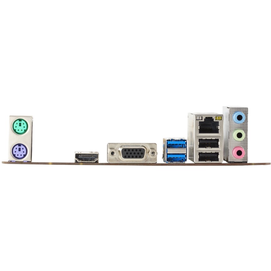 Matična ploča Biostar A68N-2100K mini ITX-3