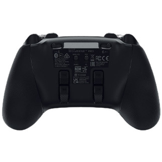 Gamepad RAZER Wolverine V2 Pro Black-4