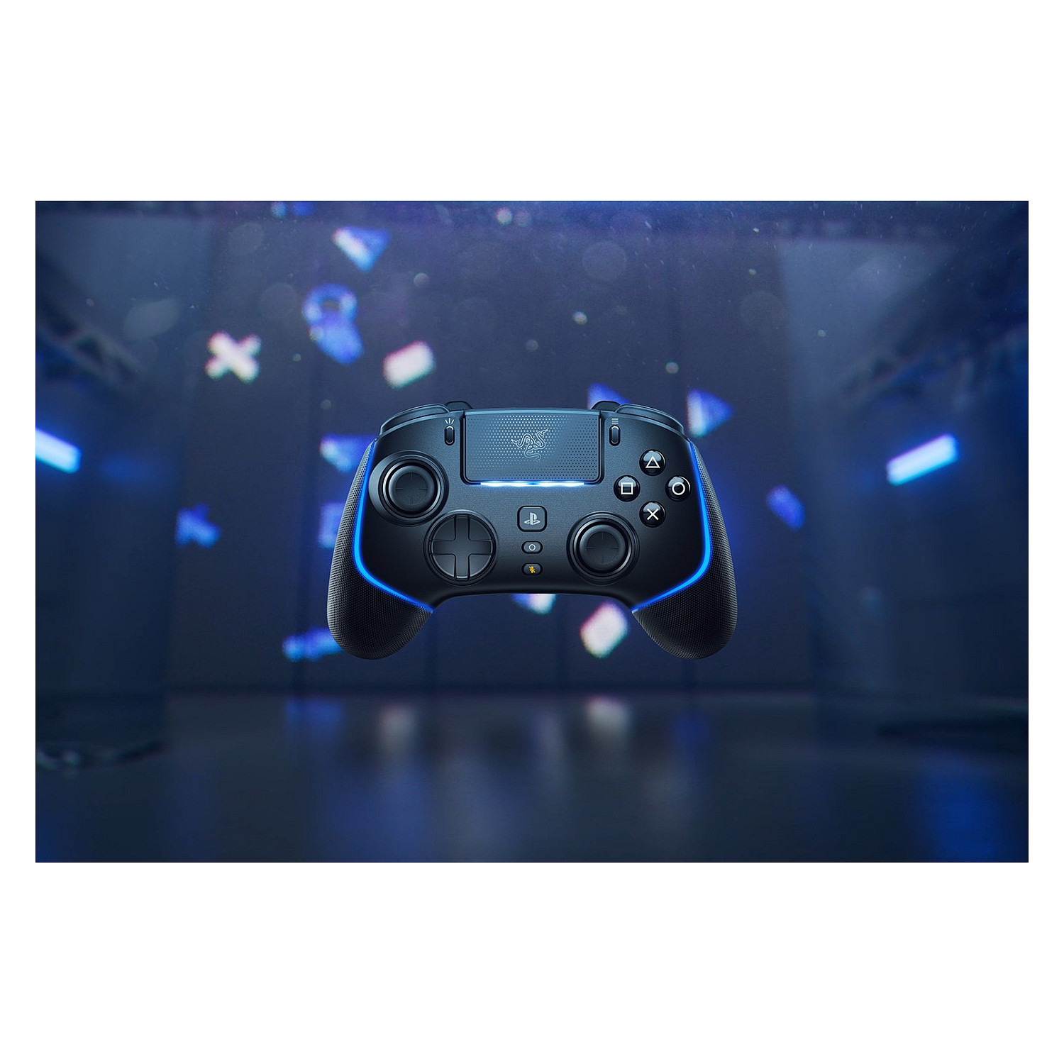Gamepad RAZER Wolverine V2 Pro Black-5