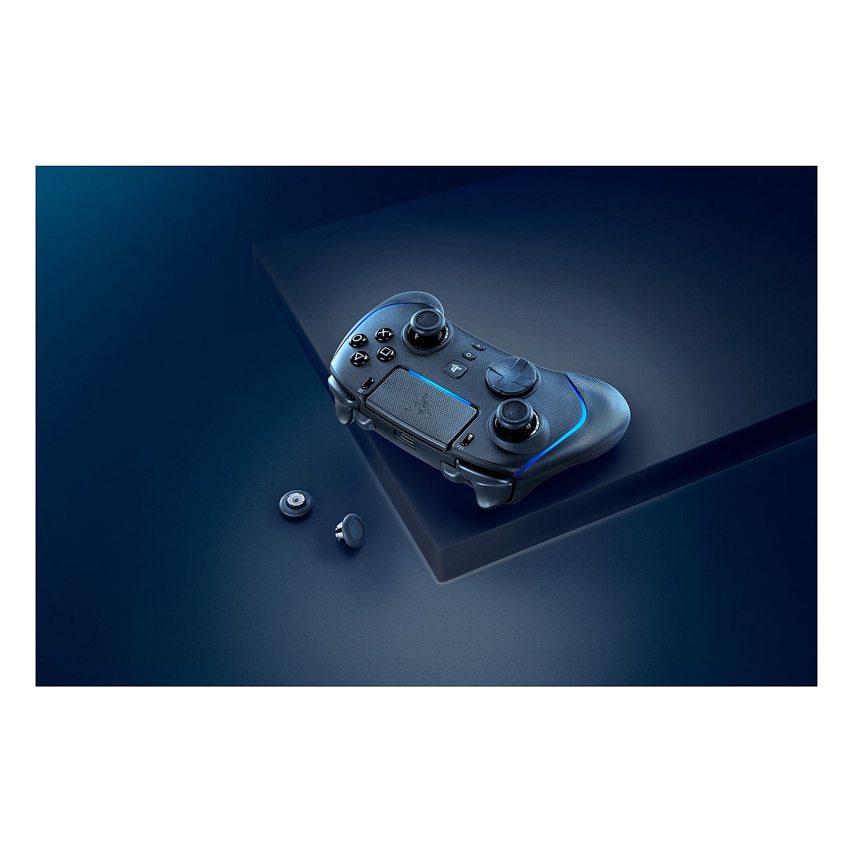 Gamepad RAZER Wolverine V2 Pro Black-7