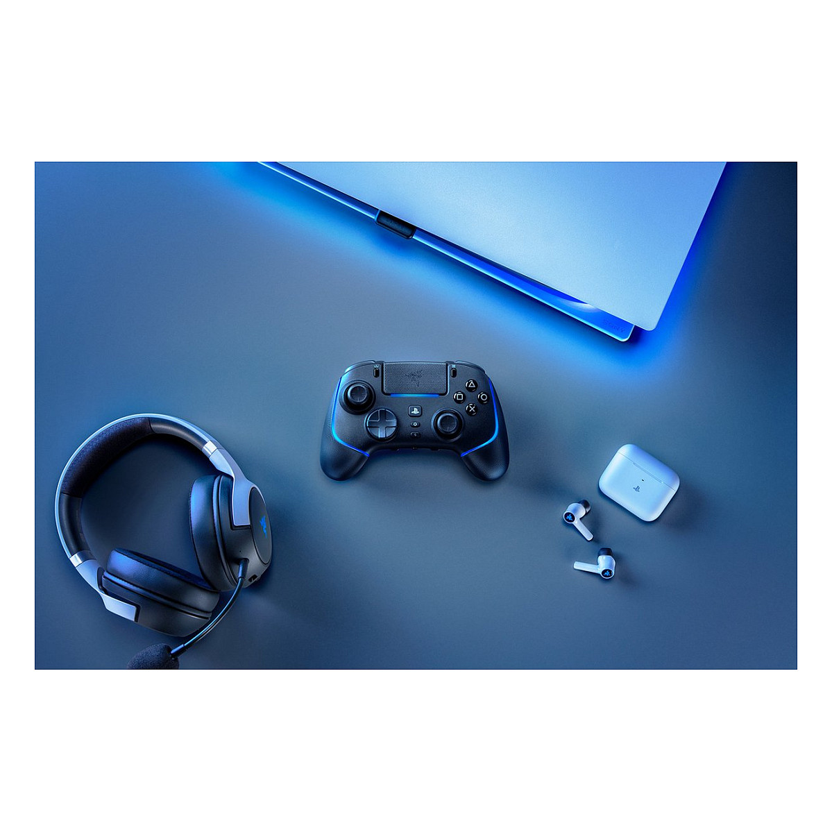 Gamepad RAZER Wolverine V2 Pro Black-8