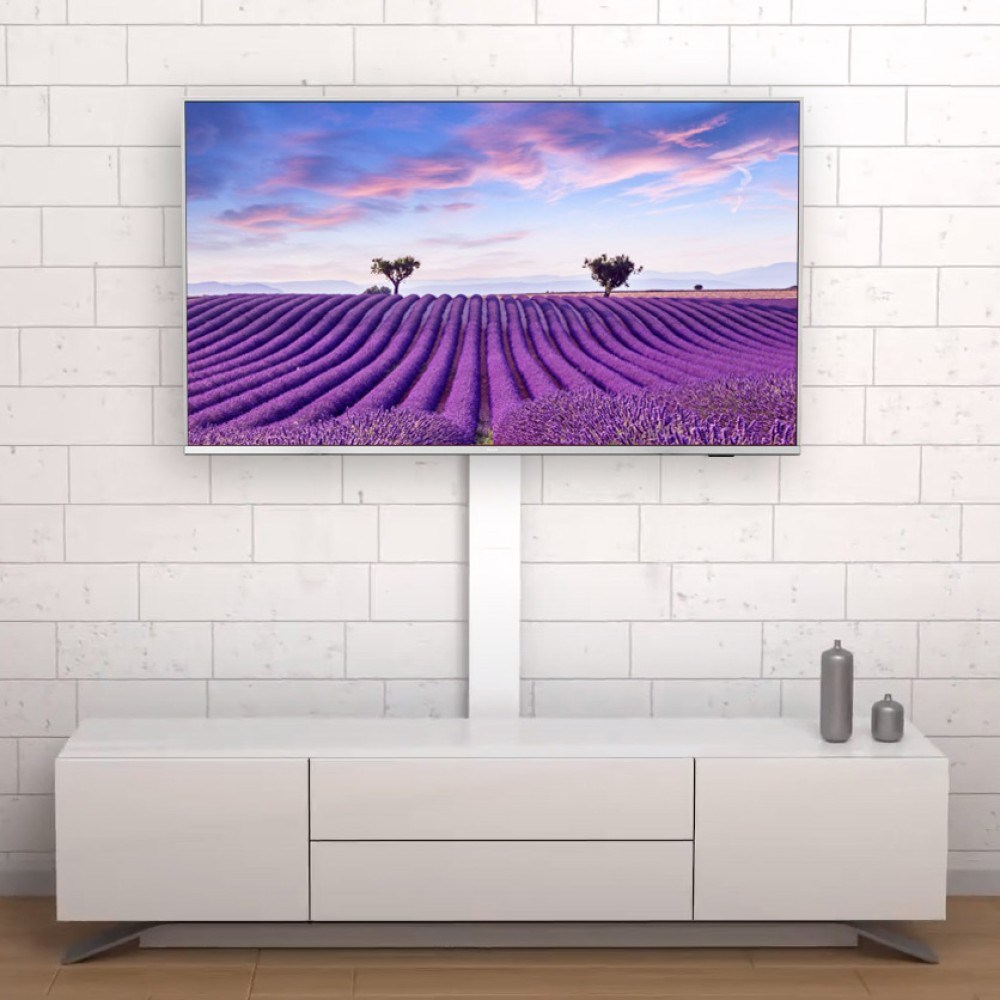 Podni stalak za TV TECHLY ICA-TR47 (37"-70", do 40kg)-12