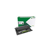 Bubanj za printer LEXMARK 56F0Z0E (crna, 60.000 str.)-0