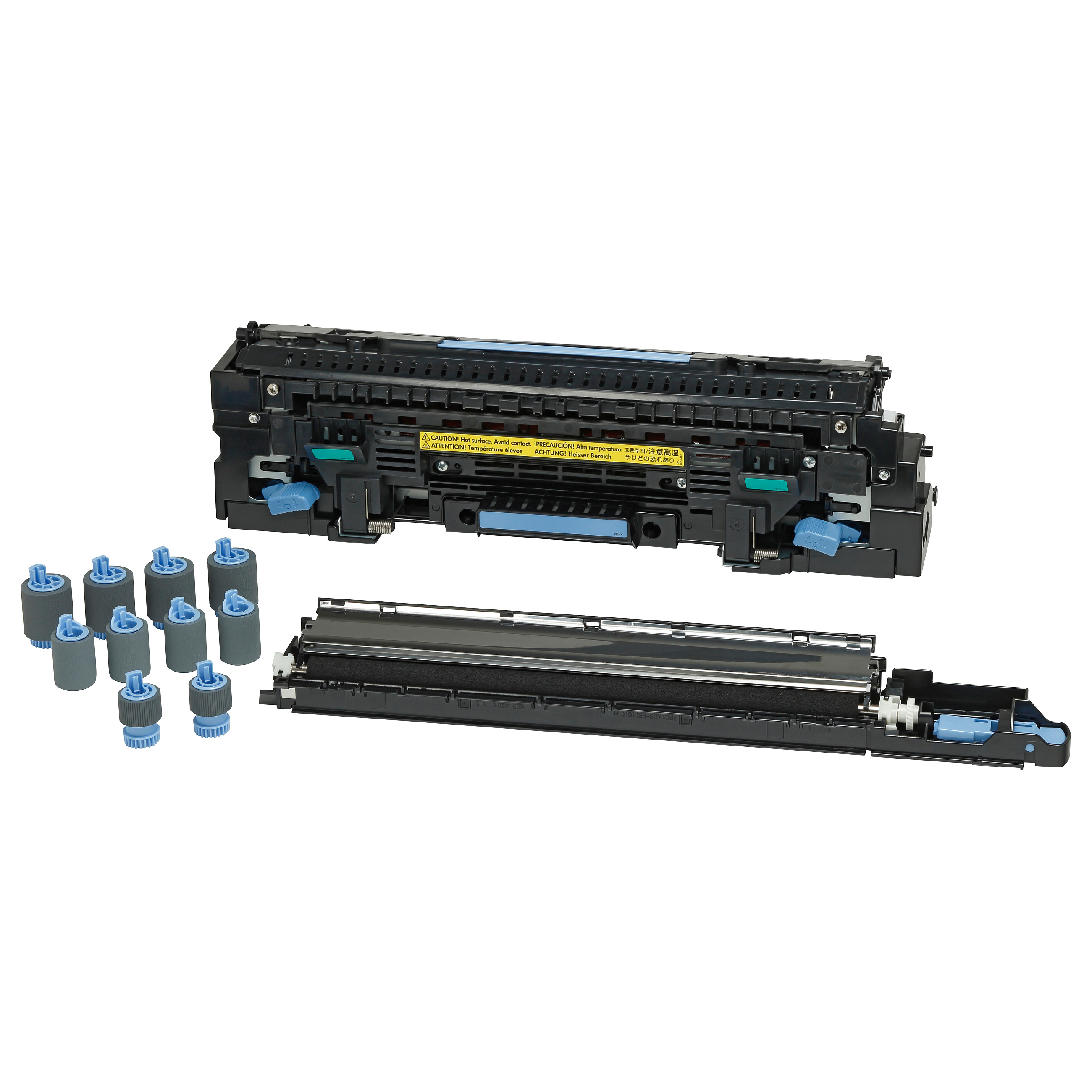 Održavajući kit HP LaserJet Enterprise (za M806dn, M806x, M830z, 200000 stranica, crna)-0