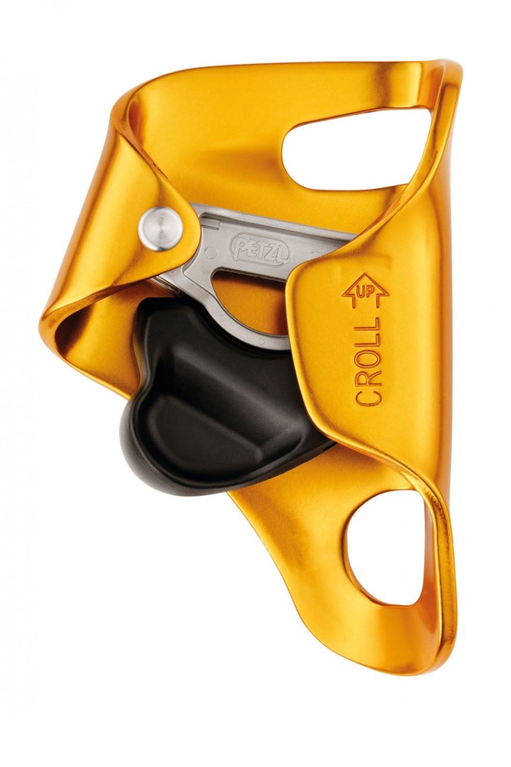 Penjalica za prsa PETZL CROLL L-0