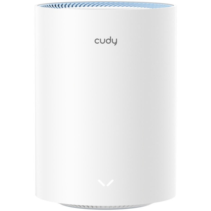 Mesh sustav CUDY M1200 3-PACK Dual-band (2.4 GHz / 5 GHz) Wi-Fi 5 (802.11ac) bijeli-1