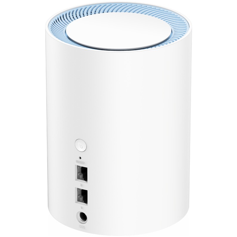 Mesh sustav CUDY M1200 3-PACK Dual-band (2.4 GHz / 5 GHz) Wi-Fi 5 (802.11ac) bijeli-2