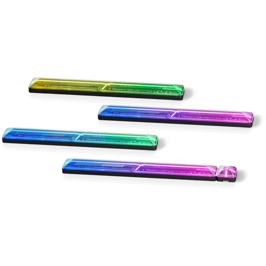 LED rasvjeta GOVEE H6063 (RGBIC, 2.4GHz Wi-Fi, Bluetooth)-1