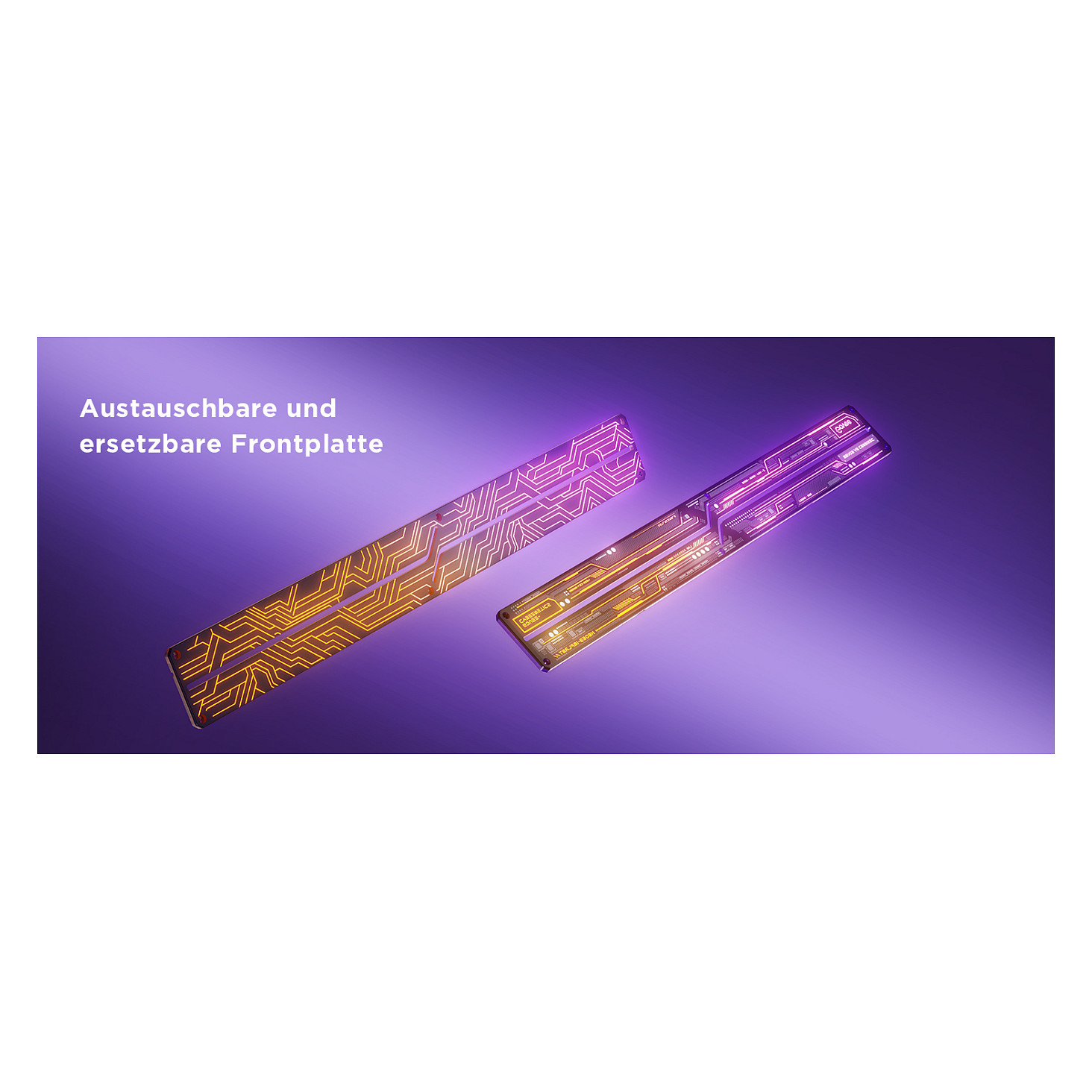 LED rasvjeta GOVEE H6063 (RGBIC, 2.4GHz Wi-Fi, Bluetooth)-15