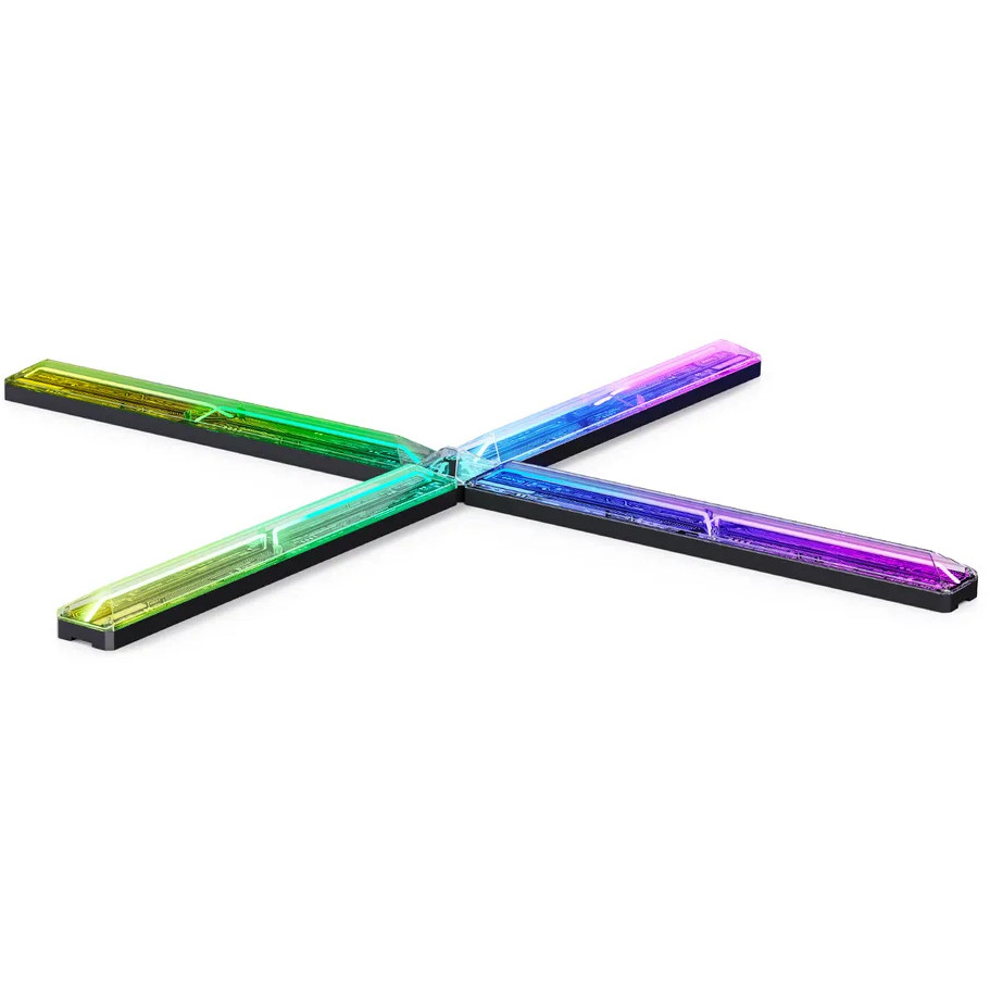 LED rasvjeta GOVEE H6063 (RGBIC, 2.4GHz Wi-Fi, Bluetooth)-2