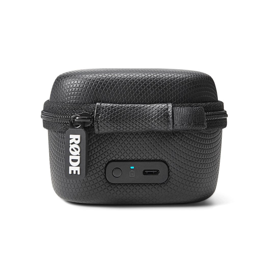 RØDE WIGOIICHARGINGCASE microphone part/accessory-3