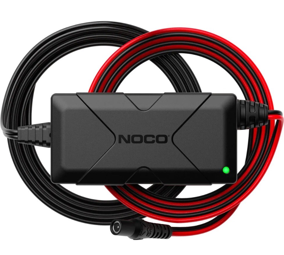 Noco XGC4 56W strujni adapter za Boost startere-0