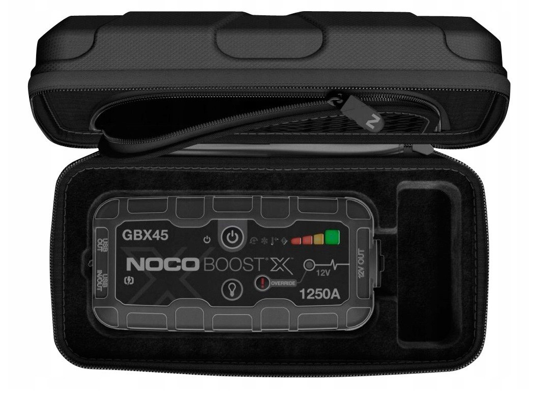 GBC101 GBX45 EVA Protection Case-1