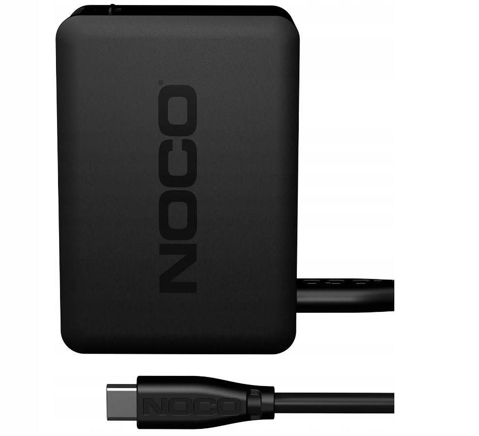 U65 65W USB-C Charger-0