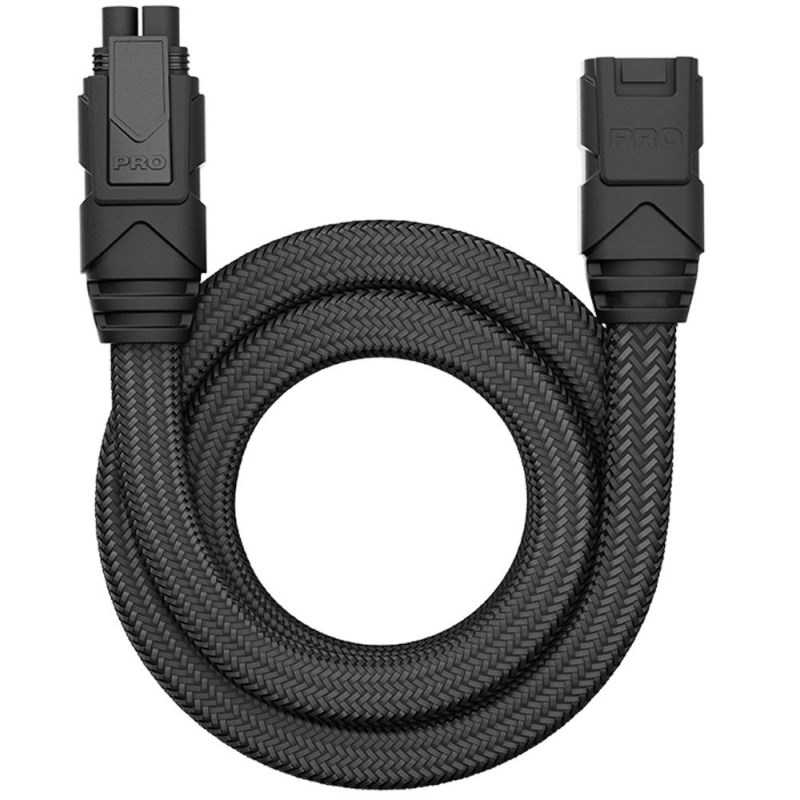 Produžni kabel NOCO GPA003 Pro (10', 5 AWG, crna boja)-0