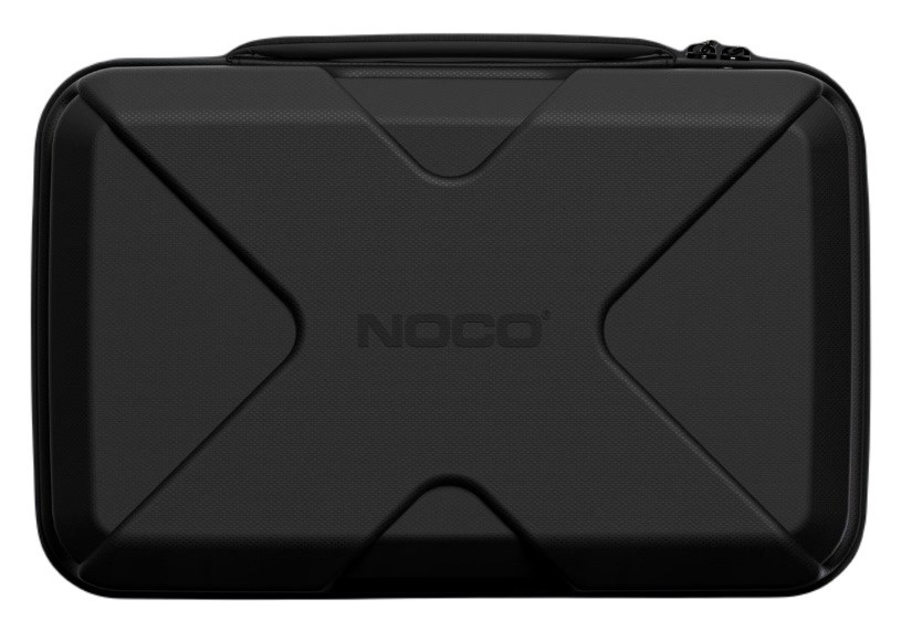 Noco GBC104 GBX155 EVA zaštitna torba (crna, tvrda torba, zaštita od oštećenja, lako se postavlja)-0